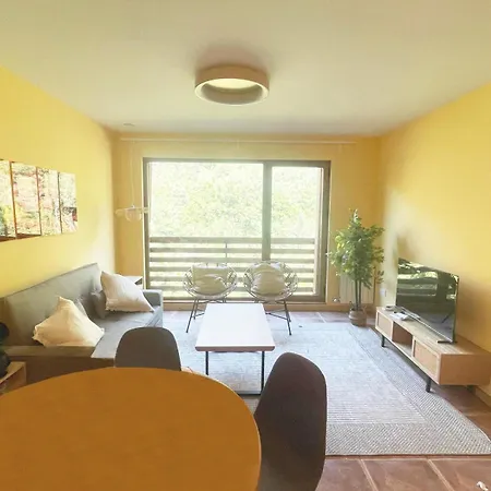 Snoe Apartment