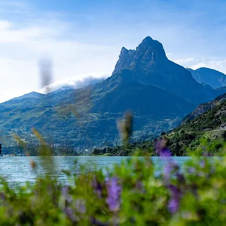 Appartement Snoe Escarrilla