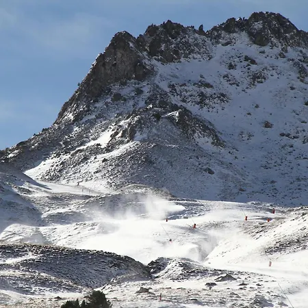 Appartement Snoe Escarrilla