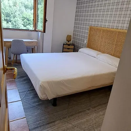 Snoe Apartment
