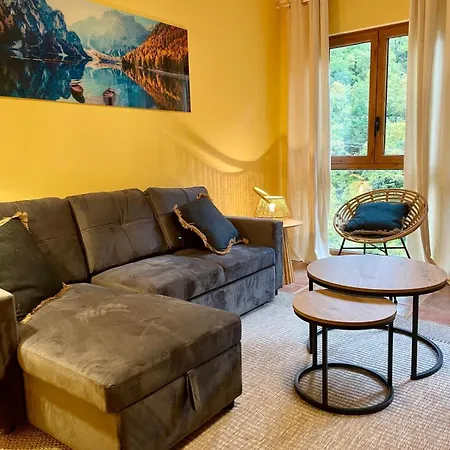 Snoe Apartment