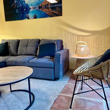 Apartment Snoe
