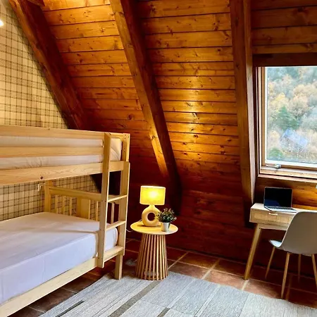 Snoe * エスカリリャ