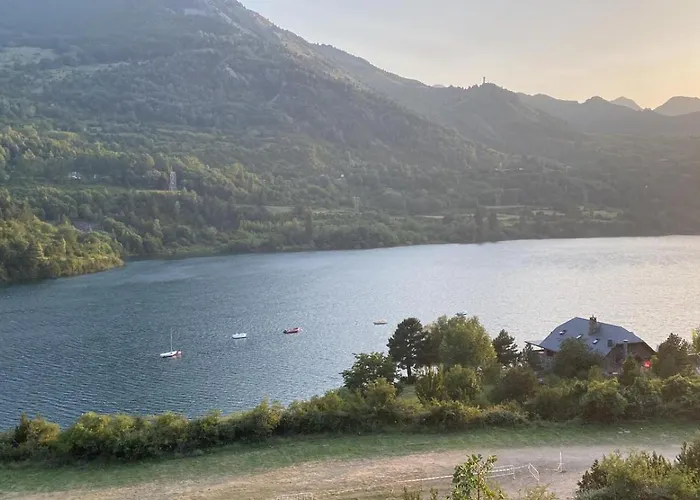 Snoe דירה אסקרילה