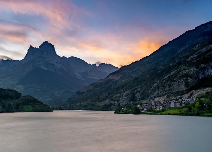 Snoe דירה אסקרילה