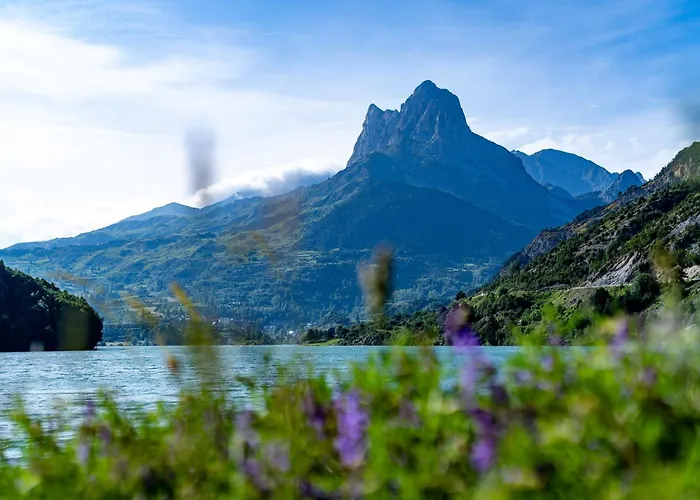 דירה Snoe אסקרילה