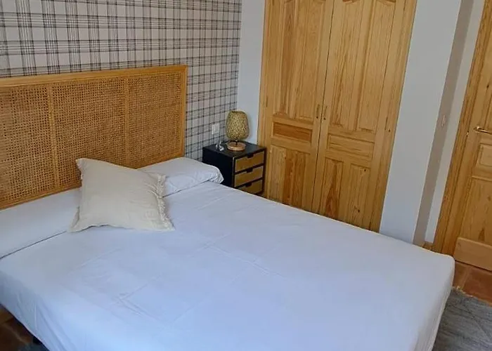 Snoe דירה אסקרילה