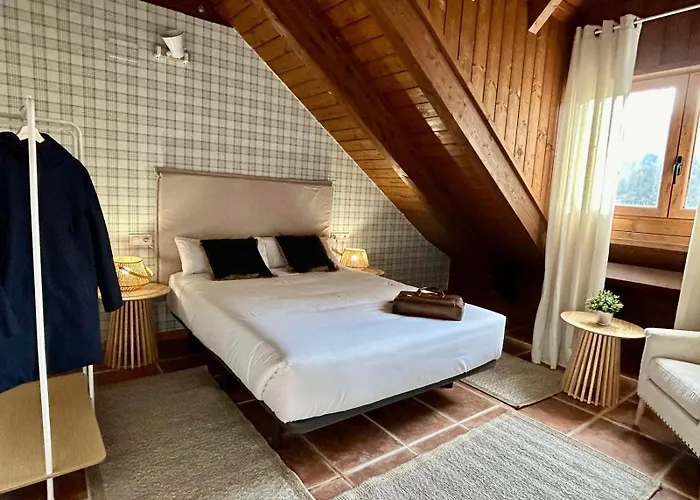 דירה Snoe אסקרילה