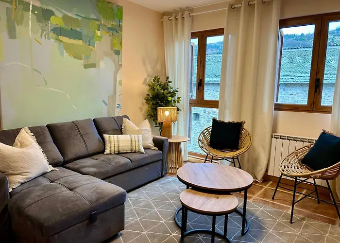 דירה Snoe אסקרילה