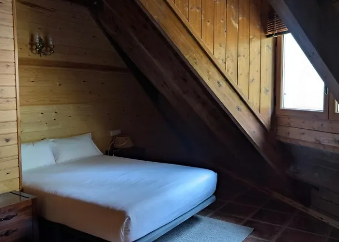 Snoe דירה אסקרילה